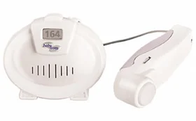 Babycom Fetal Doppler Heartbeat Monitor Babycom Fetal Doppler Heartbeat Monitor
