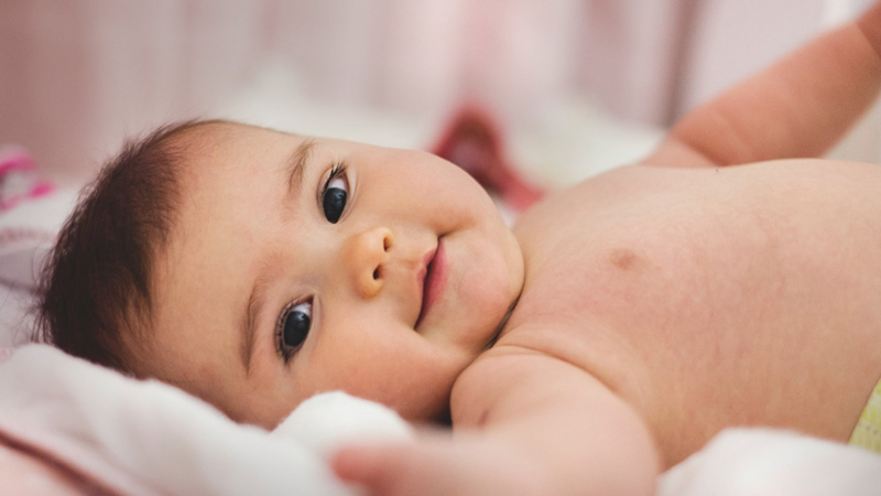 Common Skin Irritations In Infants