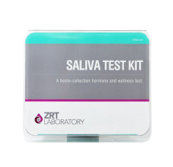 ZRT Saliva Test Kit