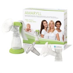 Ardo Amaryll Manual Breast Pump