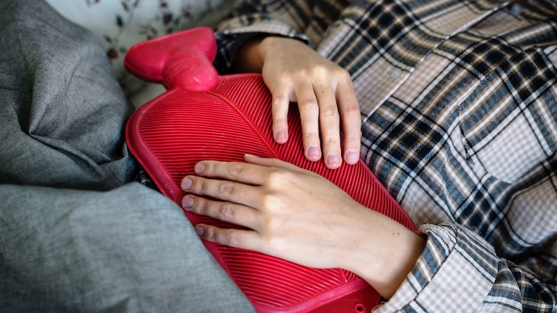 Top 10 Tips for Menstrual Cramps Relief