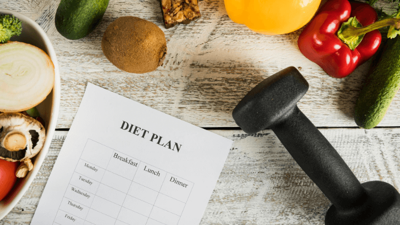 Discover How A PCOS Diet Plan Can Help with PCOS Symptoms