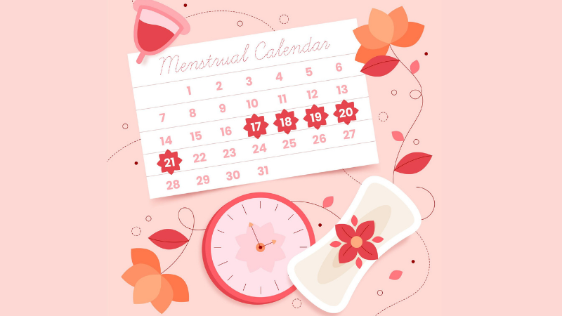 Irregular Periods – Are They A Cause For Worry? Find Out Now